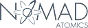 Nomad Atomics logo