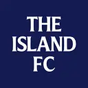 The Island FC logo