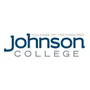 Johnson College logo
