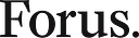 Forus logo