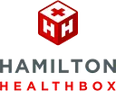 Hamilton Health Box logo