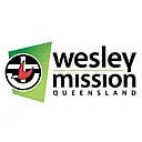 Wesley Mission Queensland logo