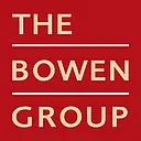The Bowen Group Inc. logo