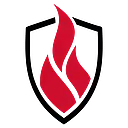 Elite Fire Services logo