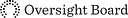 Oversight Board UK logo