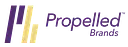 Propelled Brands Franchising logo