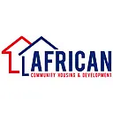 African Community Housing and Development logo