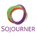 Sojourner Family Peace Center logo