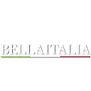 Bella Italia Sheffield logo