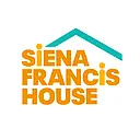 Siena Francis House logo