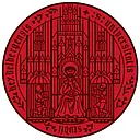 Heidelberg University logo