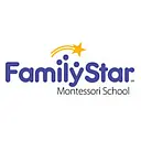 Family Star Montessori logo