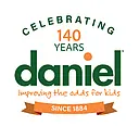 Daniel Memorial Inc logo