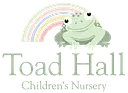 Toad Hall Nursery Recruitment logo
