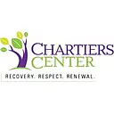 CHARTIERS CENTER logo