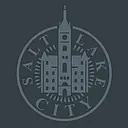 Salt Lake City Corporation logo