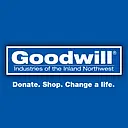 Goodwill Industries of the Inland Northwest logo