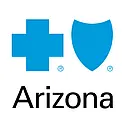 Blue Cross Blue Shield of Arizona logo