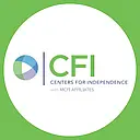 Centers for Independence logo