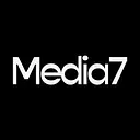 Media 7x logo