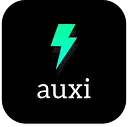 auxi logo