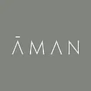 Aman Group logo