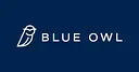 Blue Owl Capital logo
