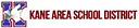 Kane Area School District logo