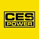 CES Power logo