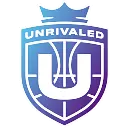 Unrivaled Basketball logo