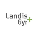 Landis+Gyr logo