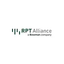 RPT Alliance logo