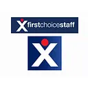 First Choice Staff logo