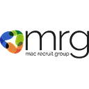 Mac Recruit Group logo