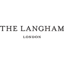 The Langham London logo