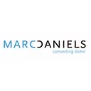 Marc Daniels logo