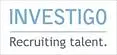 Investigo Change Solutions logo