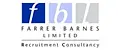 Farrer Barnes Limited logo