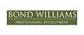 Bond Williams logo