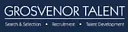 Grosvenor Talent Ltd logo