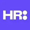 HR Duo logo