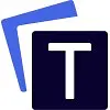 TrialView logo