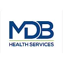MDB Health Services logo