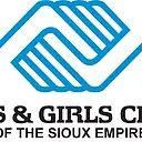 Boys & Girls Clubs of The Sioux Empire logo