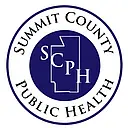 Summit County Public Health logo