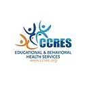 
      CCRES, Educational & Behavioral Health Services
     logo