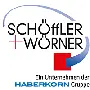 Schöffler + Wörner GmbH logo