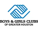 Boys & Girls Clubs of Greater Houston  logo