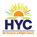 HELPLINE YOUTH COUNSELING logo