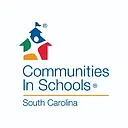 Communities In Schools of South Carolina logo